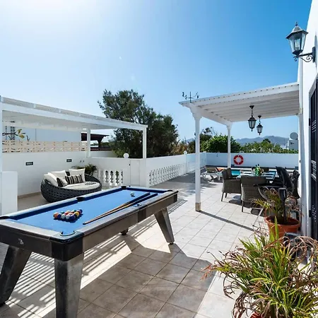 Villa Ohana By